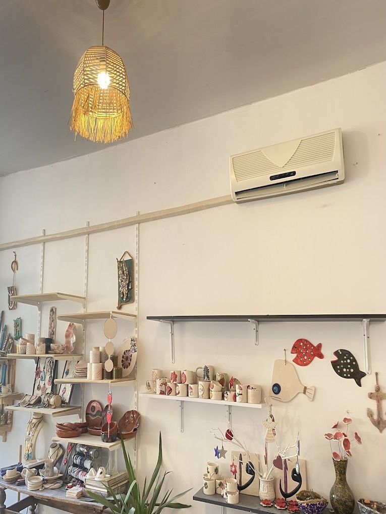 Klima montaj hizmeti